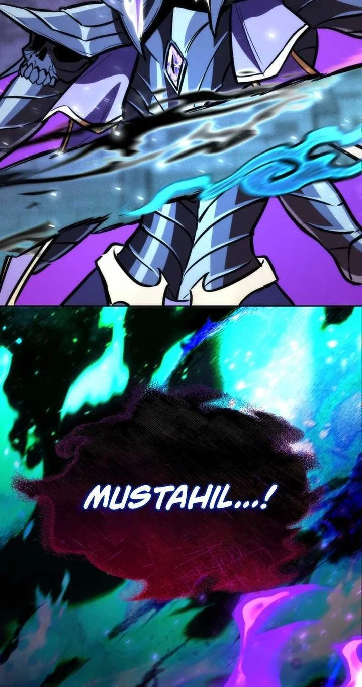 Dan, the Bat-Wielding Knight chapter 10 halaman 76