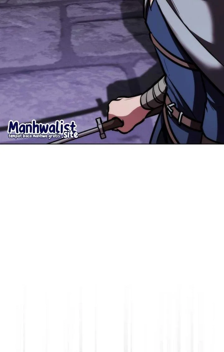 Dan, the Bat-Wielding Knight chapter 10 halaman 80