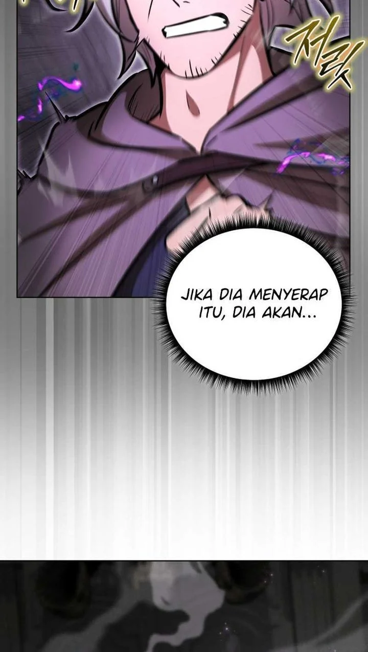 Dan, the Bat-Wielding Knight chapter 10 halaman 90