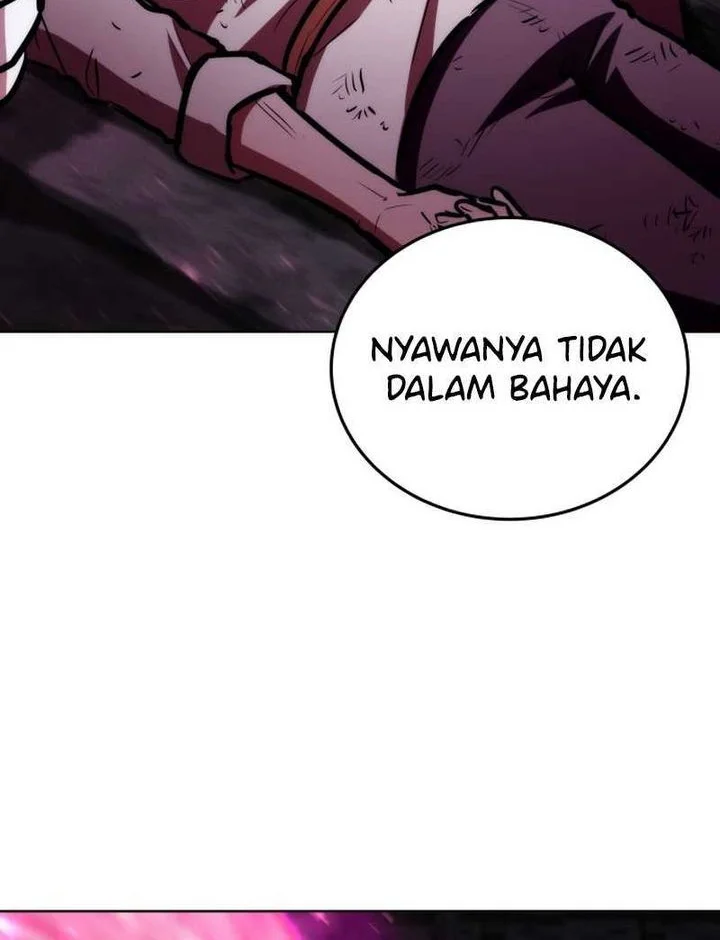 Dan, the Bat-Wielding Knight Bab 11 halaman 31