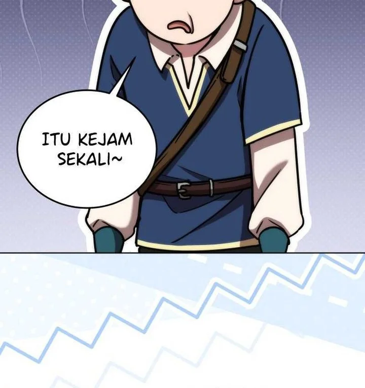 Dan, the Bat-Wielding Knight Bab 11 halaman 51