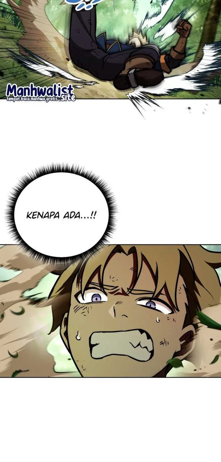 Dan, the Bat-Wielding Knight chapter 12 halaman 6