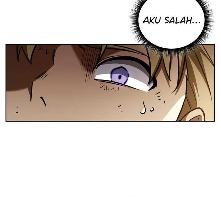 Dan, the Bat-Wielding Knight chapter 12 halaman 8