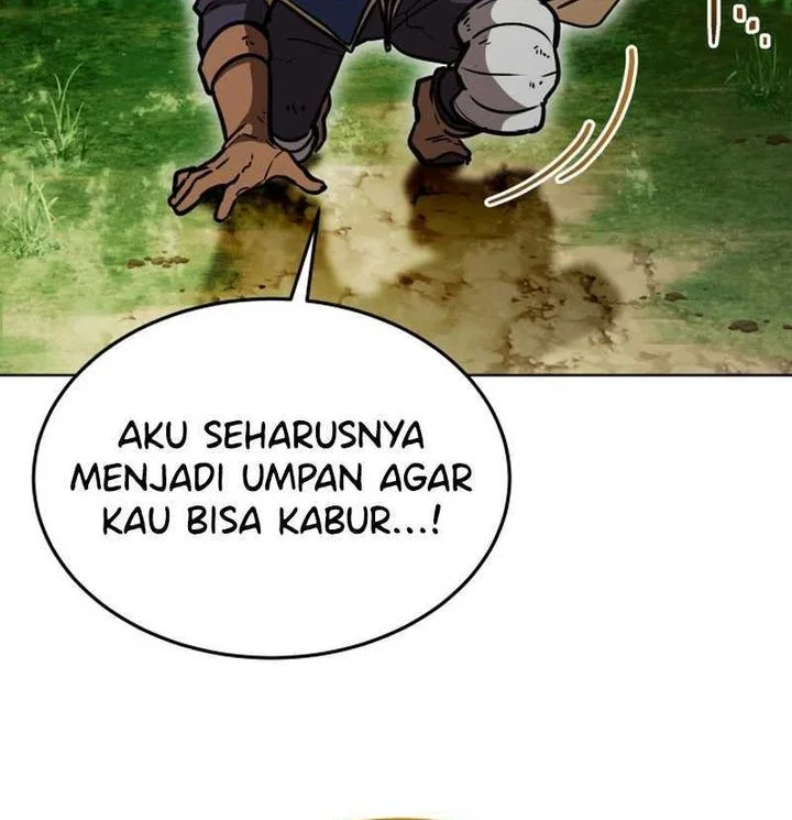 Dan, the Bat-Wielding Knight chapter 12 halaman 18