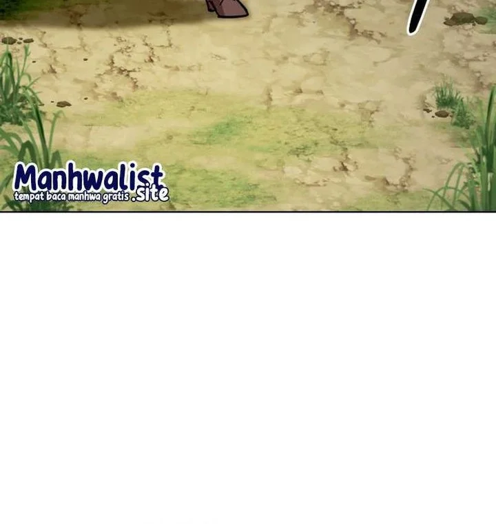 Dan, the Bat-Wielding Knight chapter 12 halaman 22