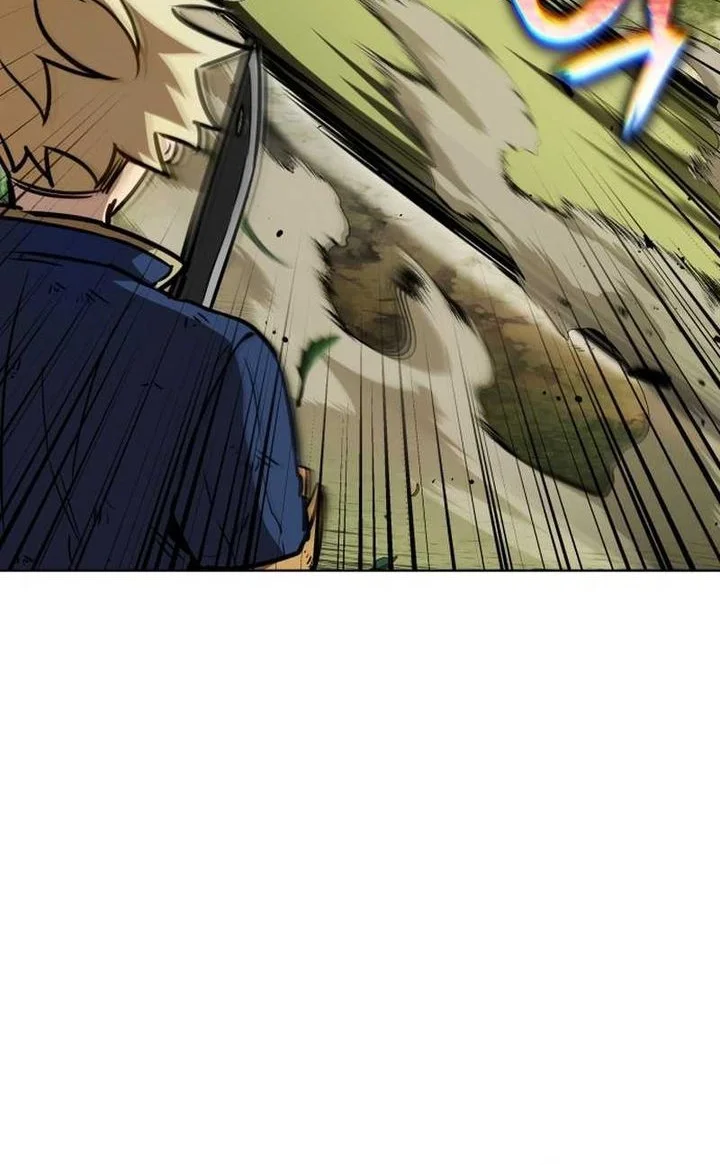 Dan, the Bat-Wielding Knight chapter 12 halaman 26