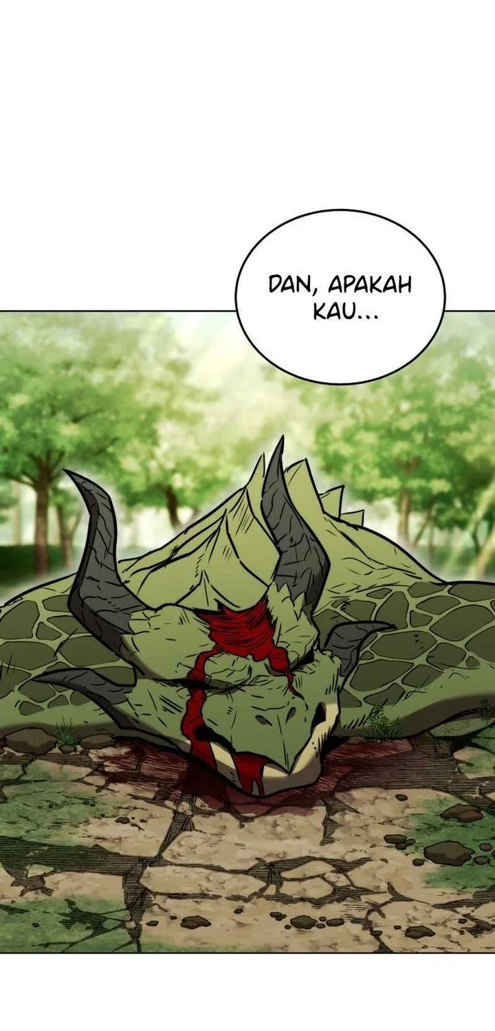 Dan, the Bat-Wielding Knight chapter 12 halaman 48