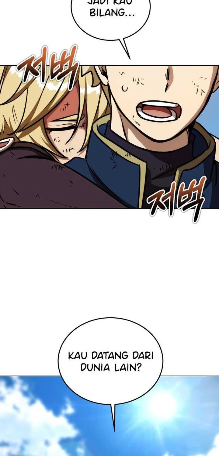 Dan, the Bat-Wielding Knight chapter 12 halaman 54