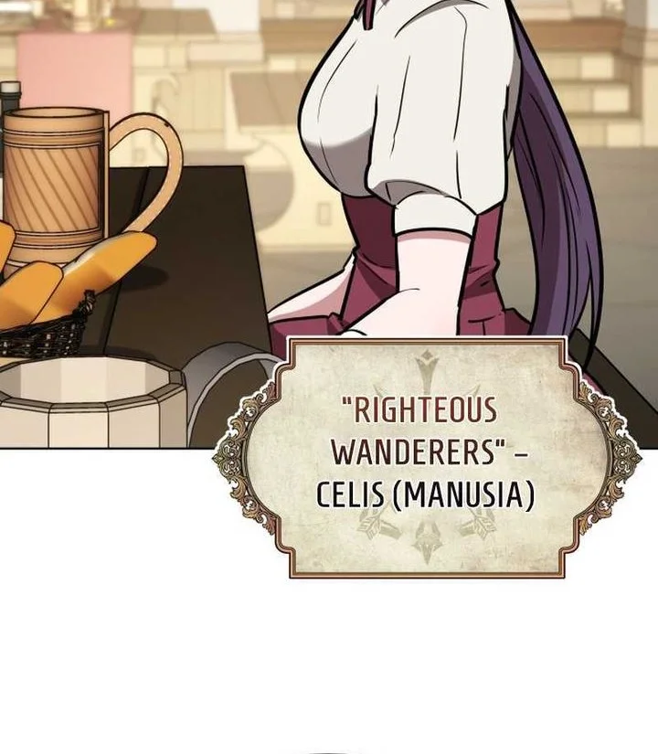 Dan, the Bat-Wielding Knight Bab 13 halaman 33