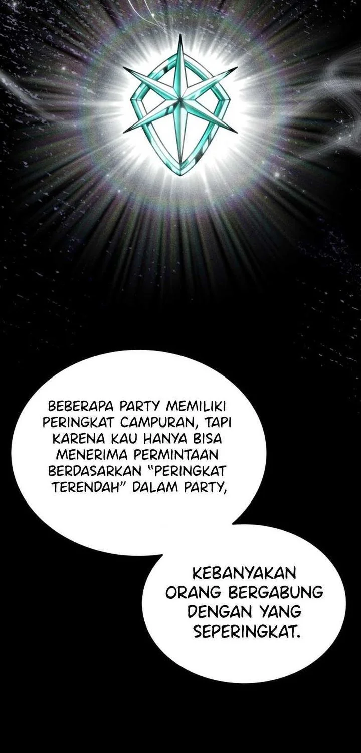 Dan, the Bat-Wielding Knight Bab 13 halaman 39