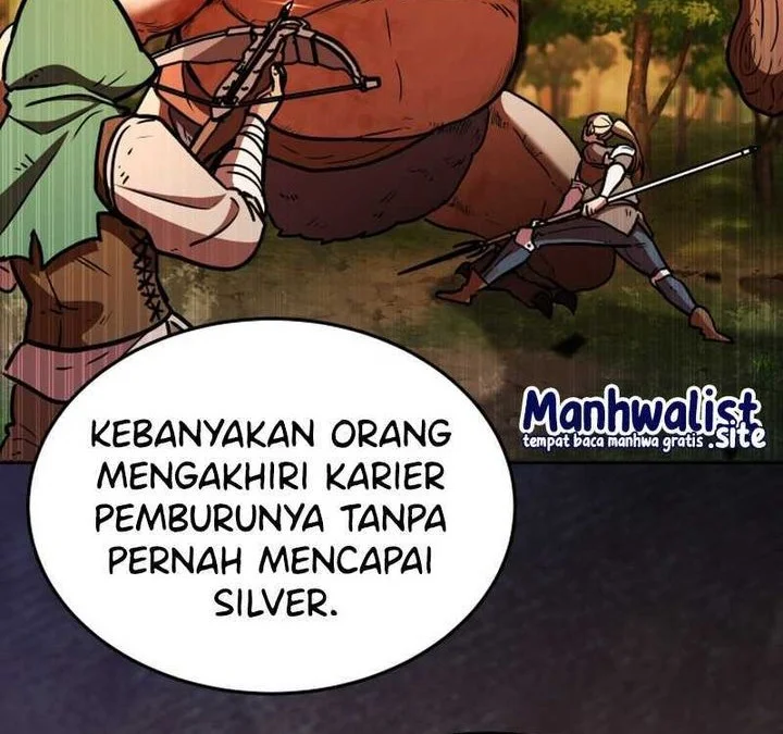 Dan, the Bat-Wielding Knight Bab 13 halaman 41