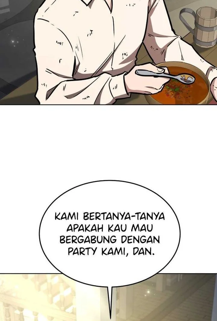 Dan, the Bat-Wielding Knight Bab 13 halaman 49