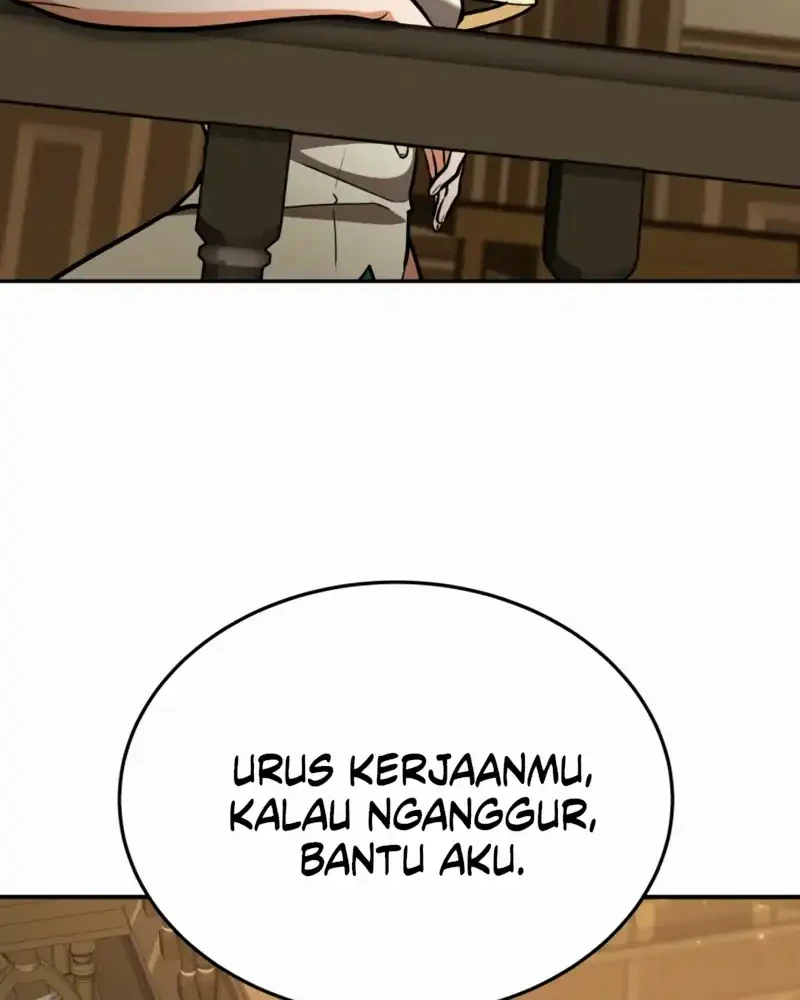 Dan, the Bat-Wielding Knight Bab 15 halaman 24