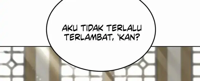 Dan, the Bat-Wielding Knight Bab 16 halaman 3
