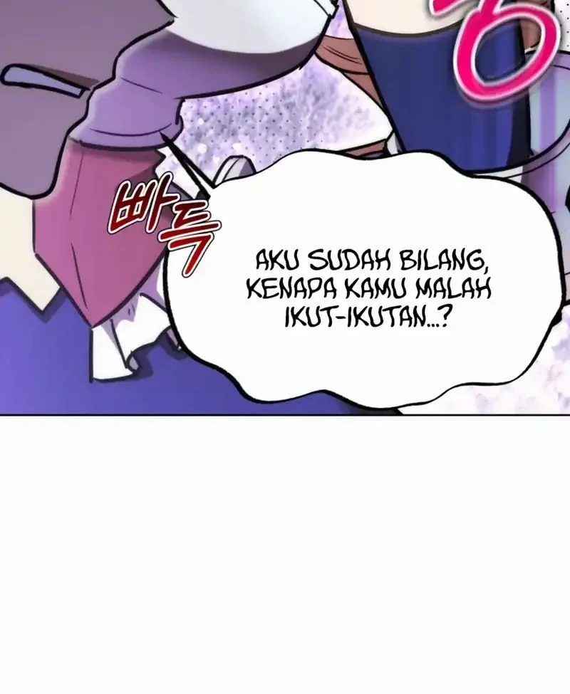 Dan, the Bat-Wielding Knight Bab 16 halaman 9