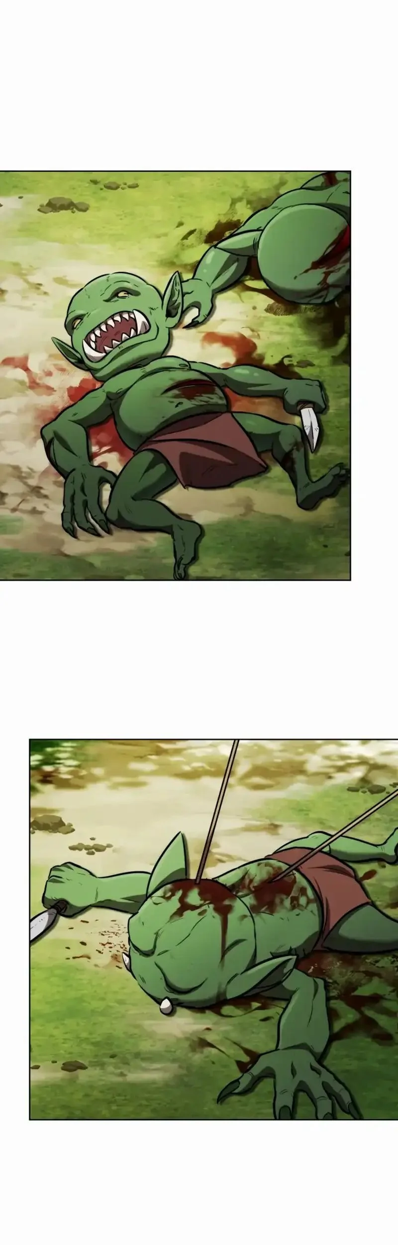 Dan, the Bat-Wielding Knight Bab 16 halaman 70