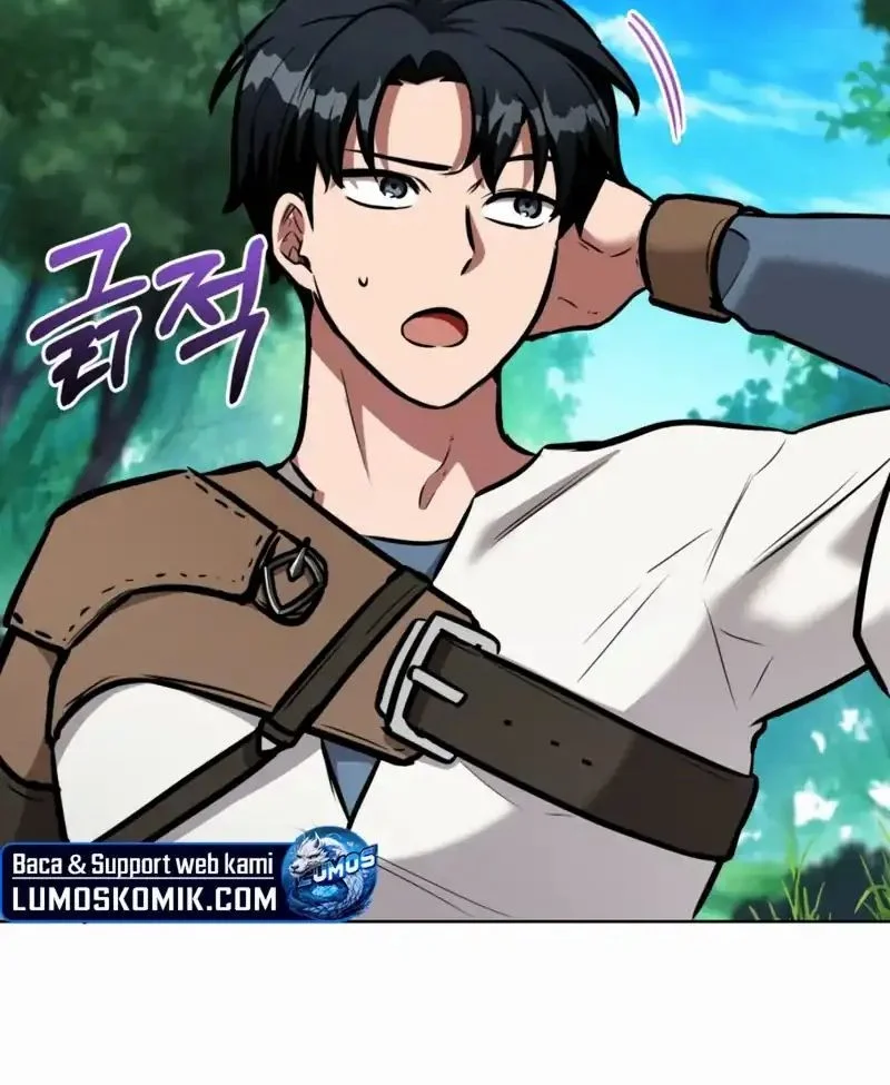 Dan, the Bat-Wielding Knight Bab 16 halaman 78