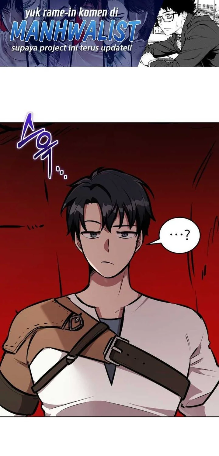 Dan, the Bat-Wielding Knight Bab 17 halaman 2