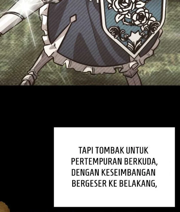 Dan, the Bat-Wielding Knight Bab 17 halaman 59