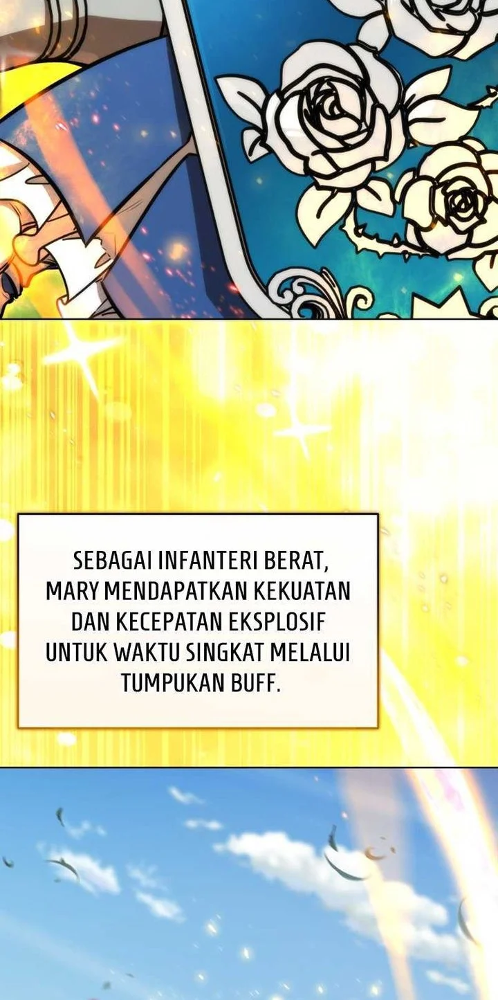 Dan, the Bat-Wielding Knight Bab 17 halaman 65