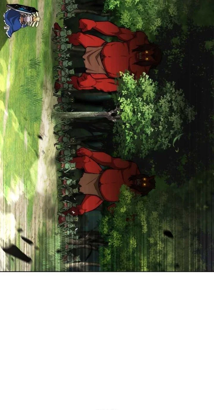 Dan, the Bat-Wielding Knight chapter 18 halaman 6