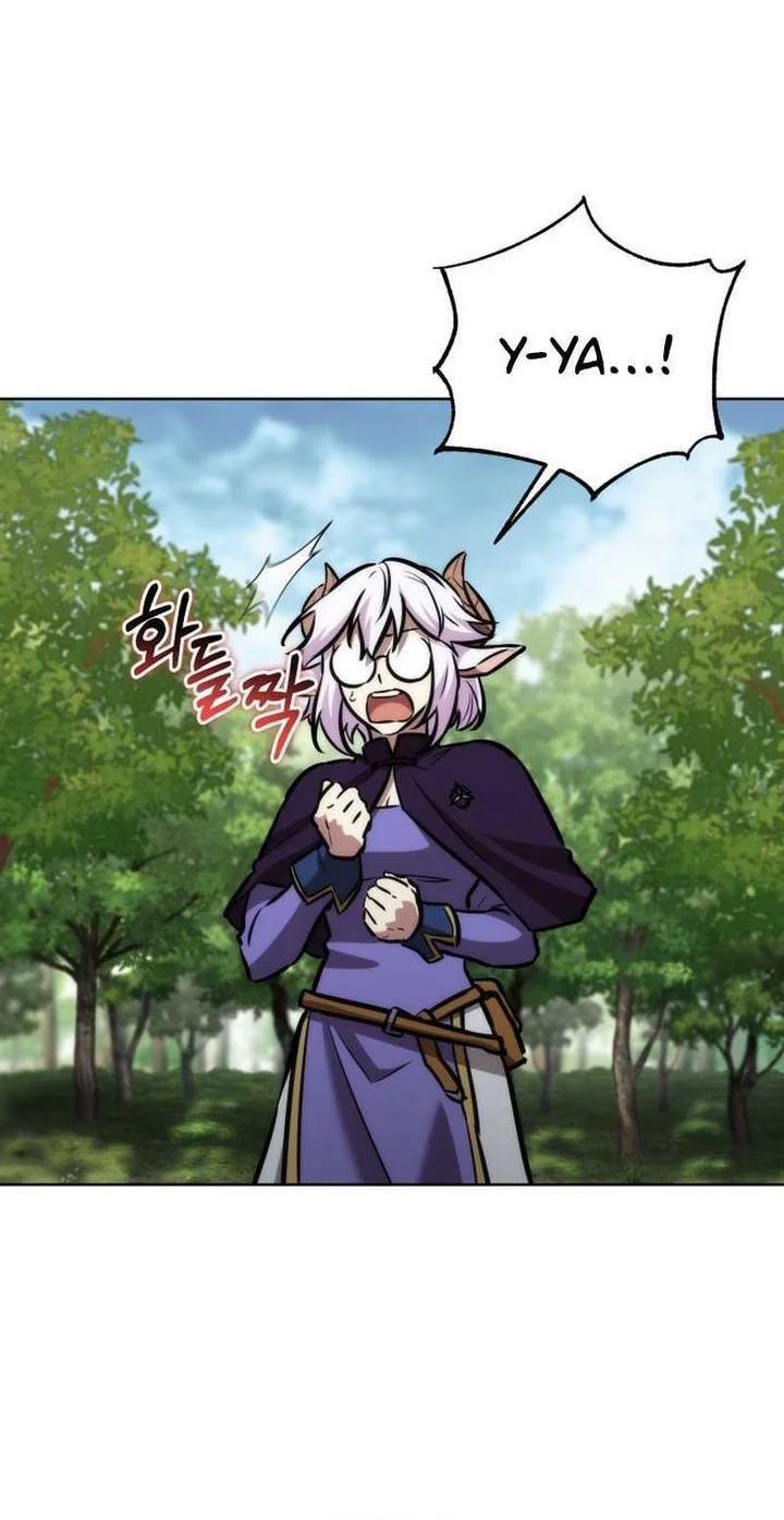 Dan, the Bat-Wielding Knight chapter 18 halaman 8