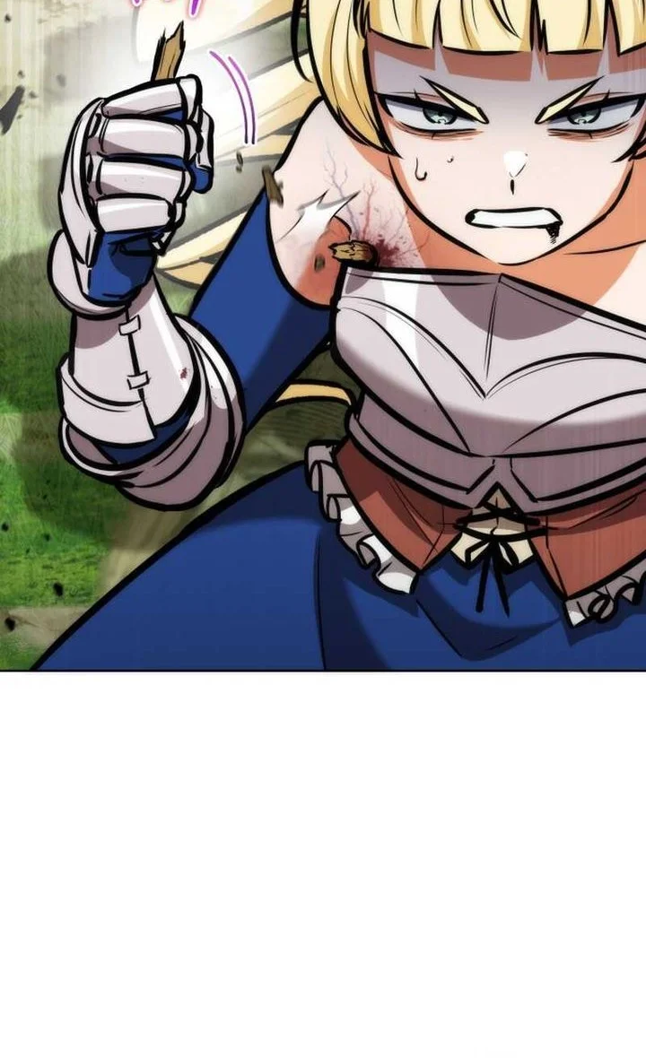Dan, the Bat-Wielding Knight chapter 18 halaman 10