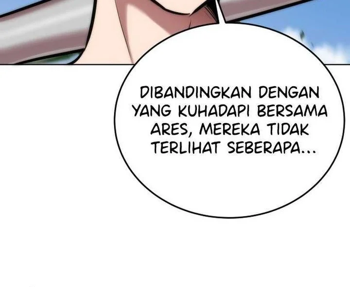 Dan, the Bat-Wielding Knight chapter 18 halaman 24