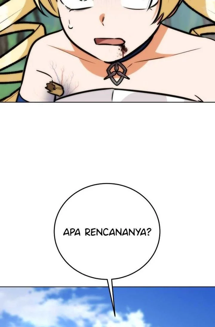 Dan, the Bat-Wielding Knight chapter 18 halaman 32