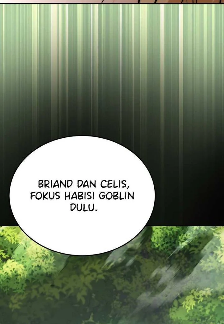 Dan, the Bat-Wielding Knight chapter 18 halaman 40