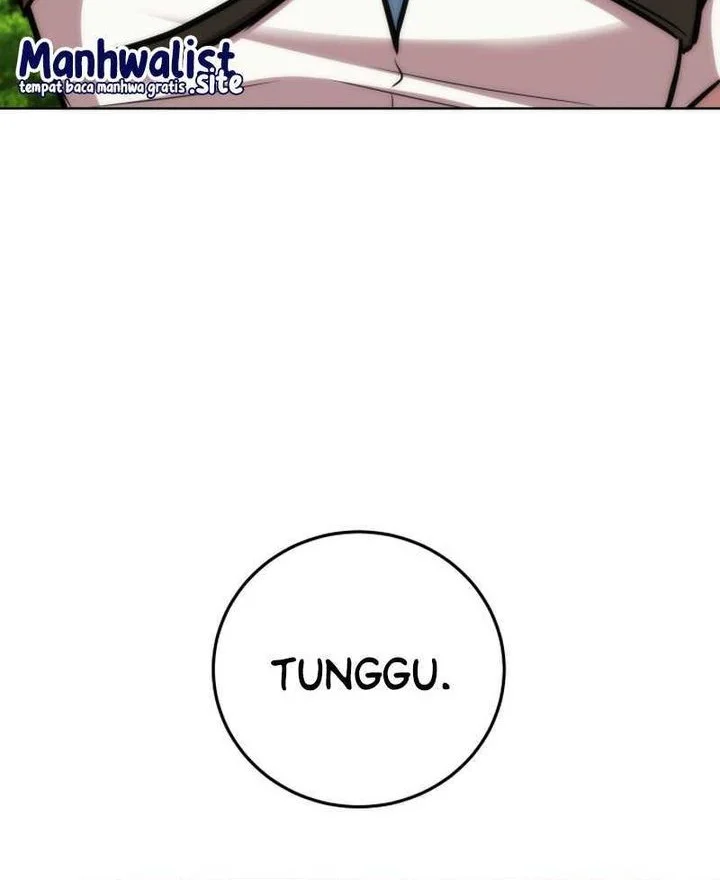 Dan, the Bat-Wielding Knight chapter 18 halaman 42