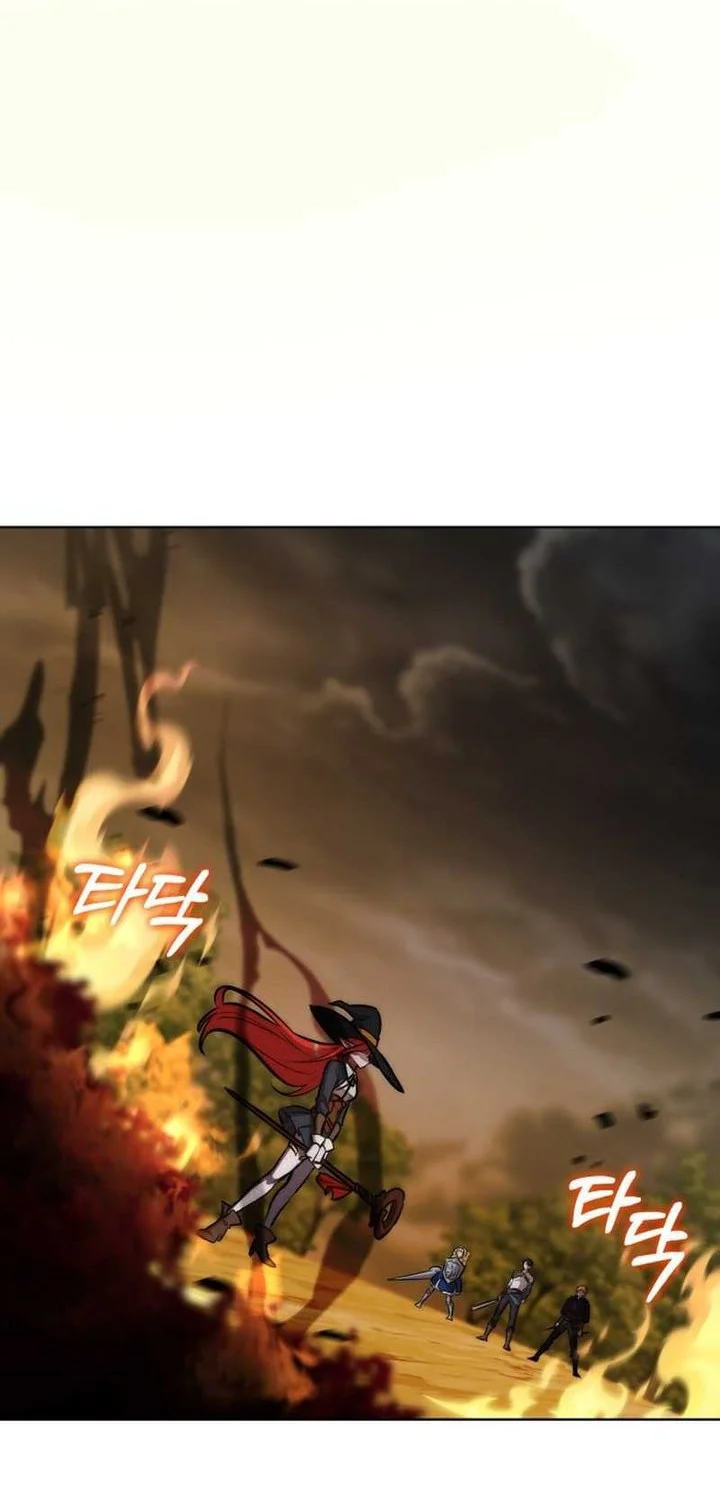 Dan, the Bat-Wielding Knight chapter 18 halaman 62