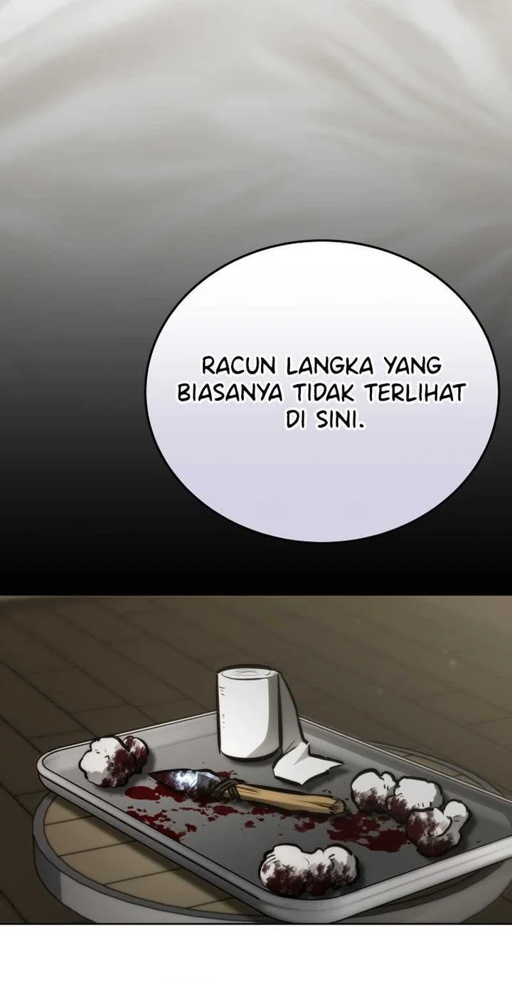 Dan, the Bat-Wielding Knight Bab 19 halaman 2