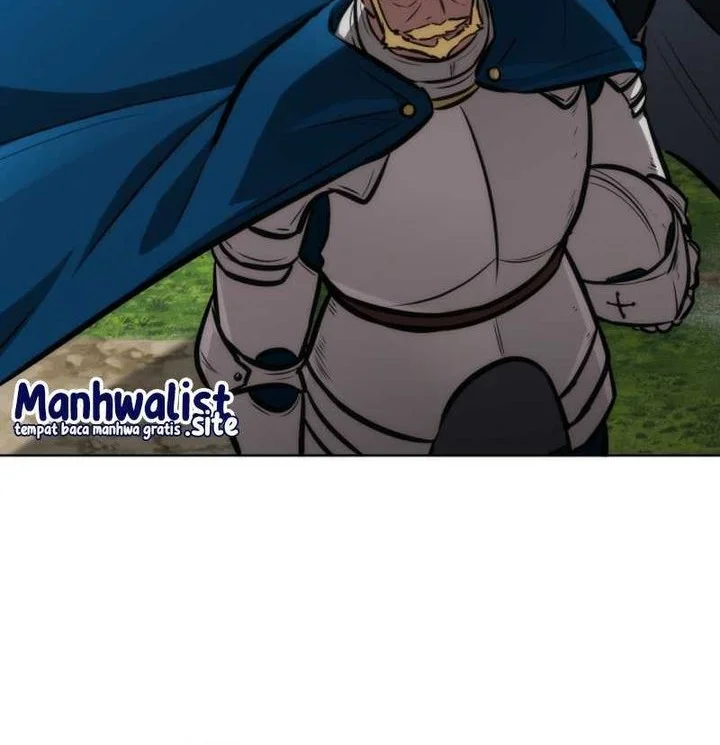Dan, the Bat-Wielding Knight Bab 19 halaman 52