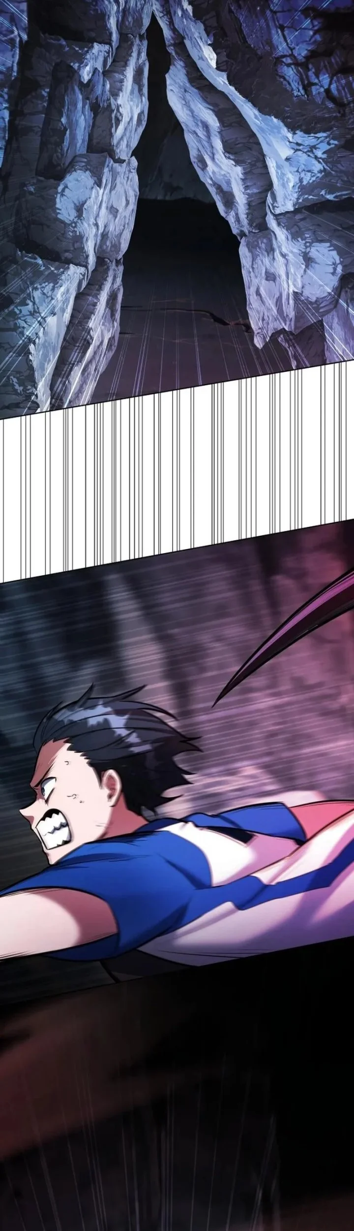 Dan, the Bat-Wielding Knight Bab 2 halaman 56