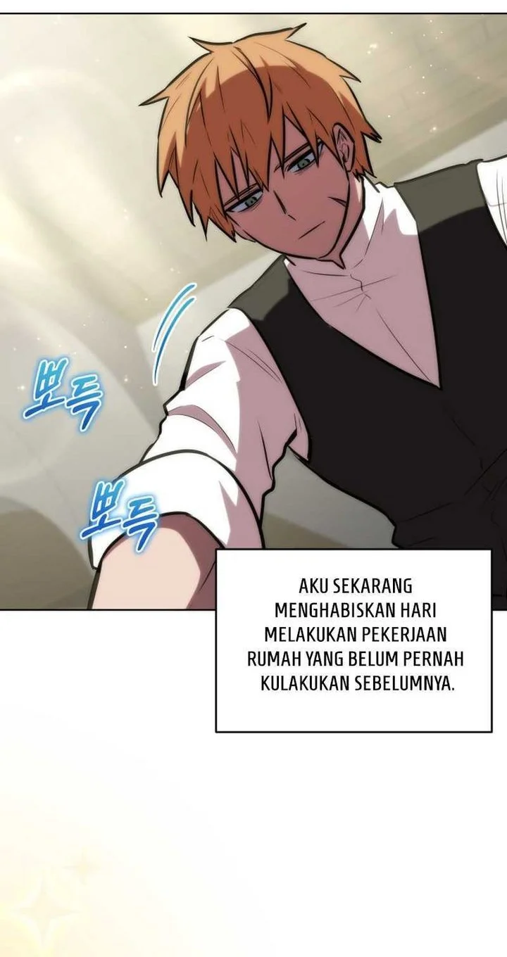 Dan, the Bat-Wielding Knight chapter 20 halaman 2