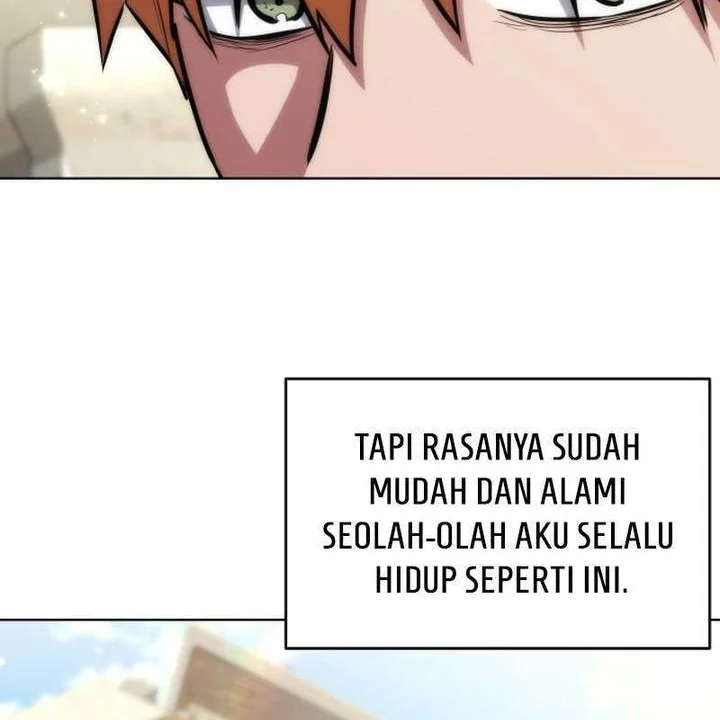 Dan, the Bat-Wielding Knight chapter 20 halaman 6
