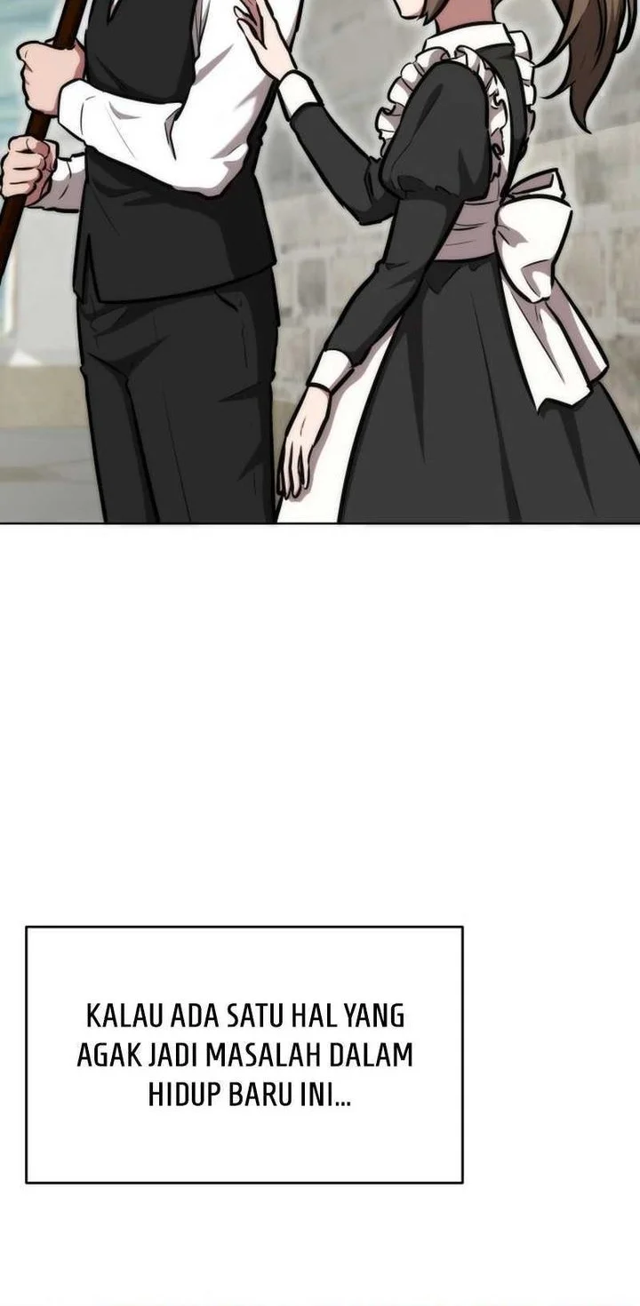 Dan, the Bat-Wielding Knight chapter 20 halaman 12