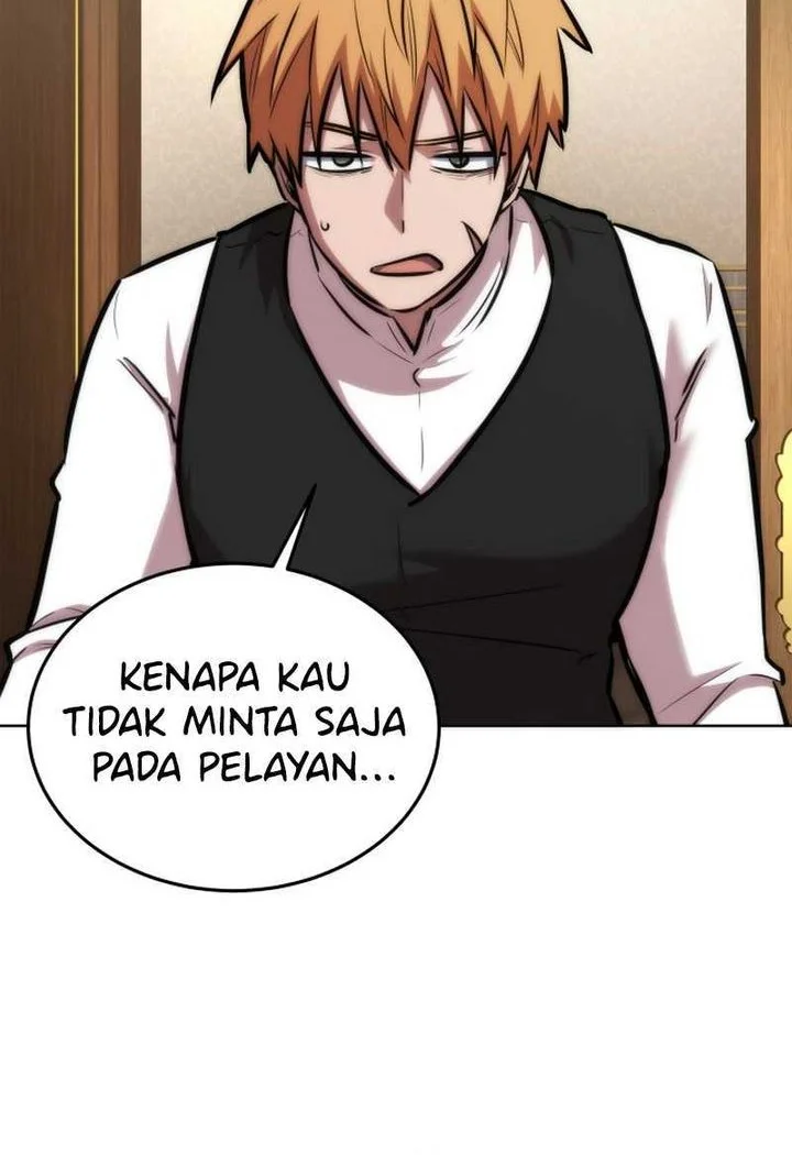 Dan, the Bat-Wielding Knight chapter 20 halaman 16