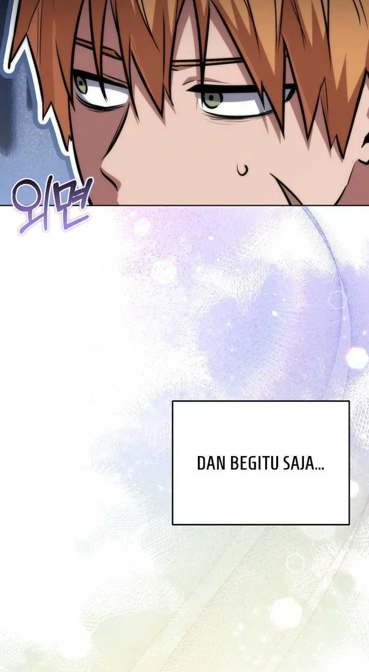 Dan, the Bat-Wielding Knight chapter 20 halaman 22