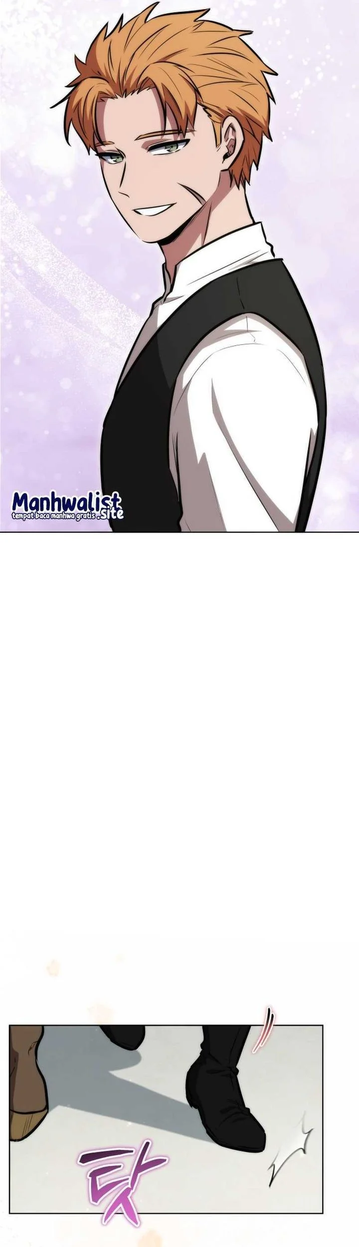 Dan, the Bat-Wielding Knight chapter 20 halaman 27