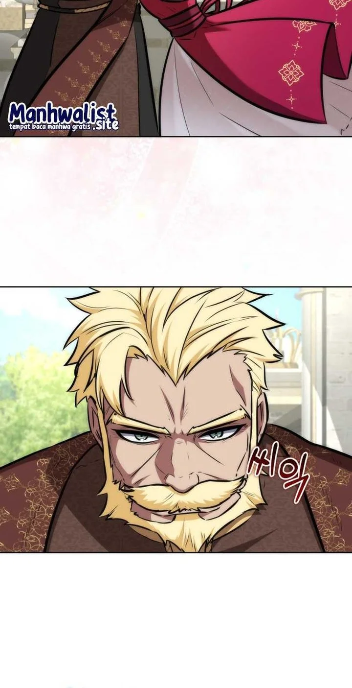Dan, the Bat-Wielding Knight chapter 20 halaman 34