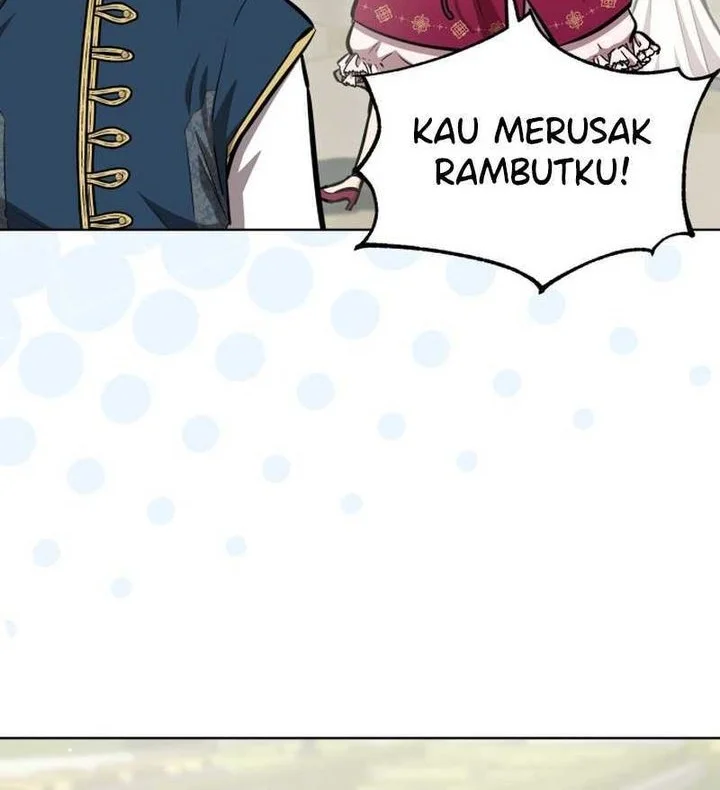Dan, the Bat-Wielding Knight chapter 20 halaman 40
