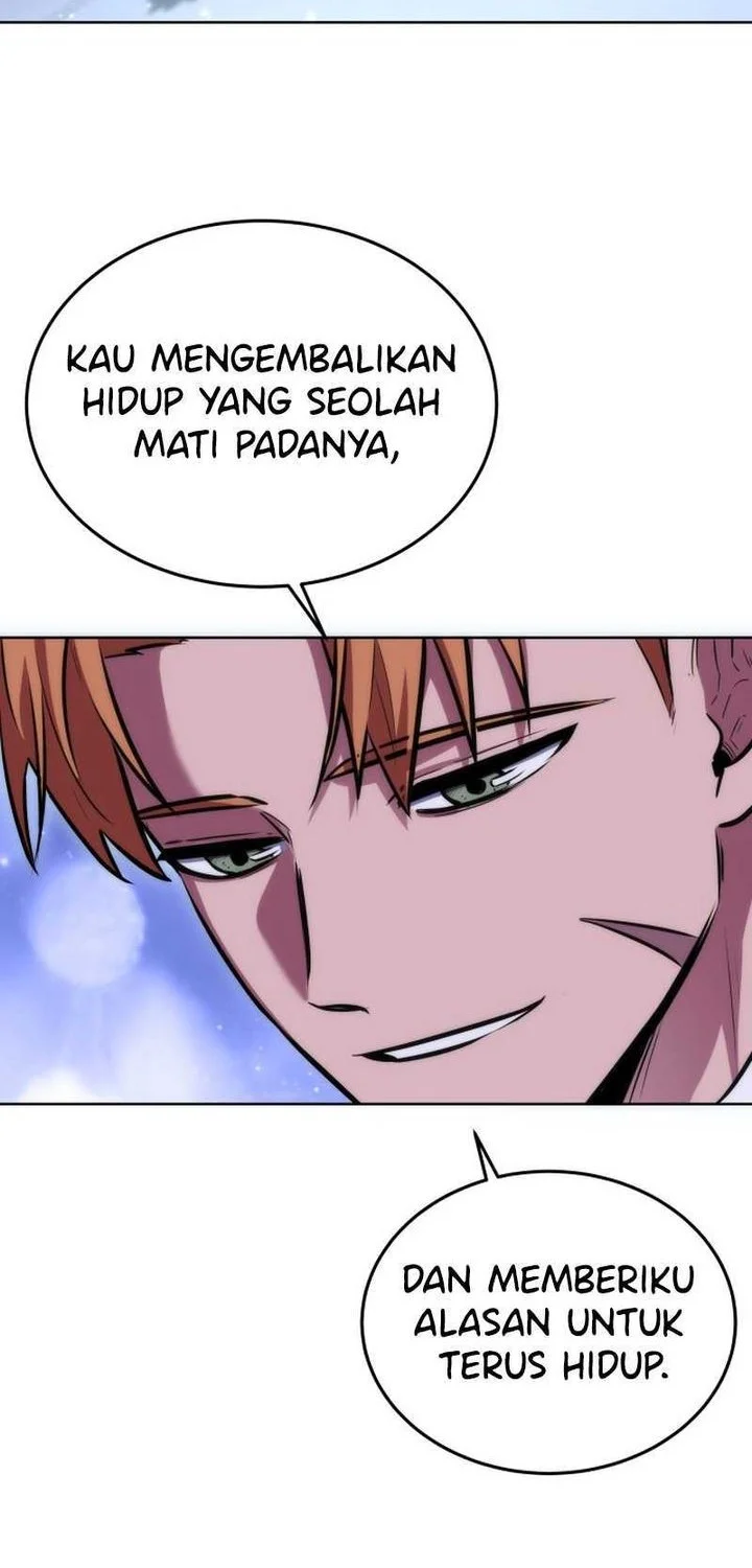 Dan, the Bat-Wielding Knight chapter 20 halaman 60