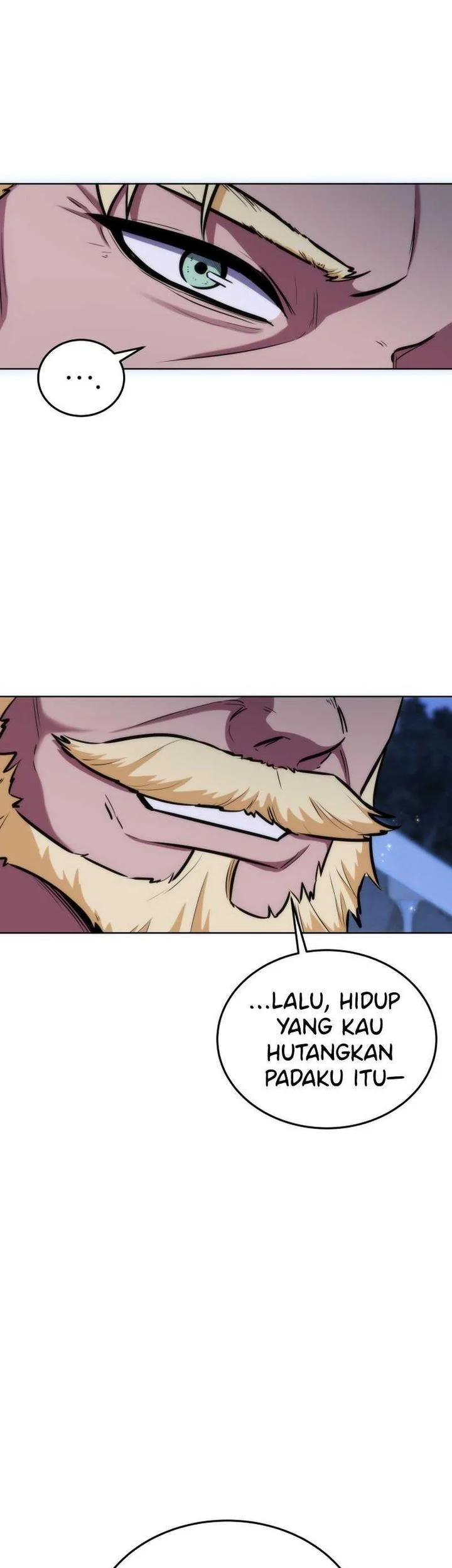 Dan, the Bat-Wielding Knight chapter 20 halaman 61