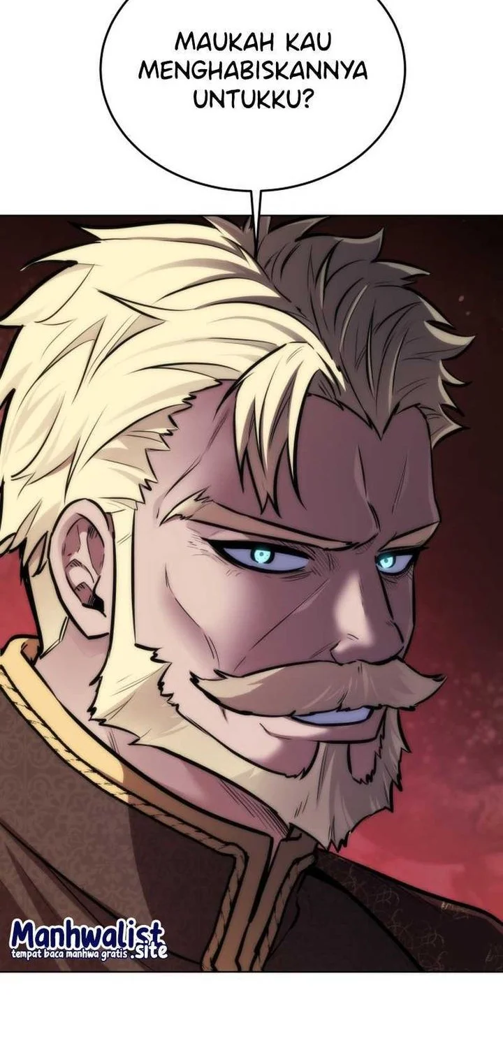 Dan, the Bat-Wielding Knight chapter 20 halaman 62
