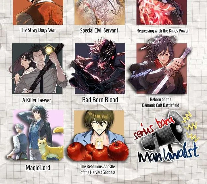 Dan, the Bat-Wielding Knight chapter 20 halaman 70