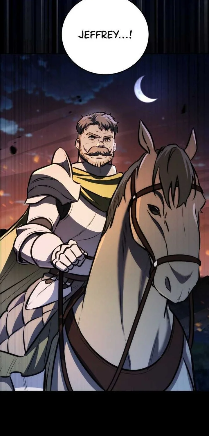 Dan, the Bat-Wielding Knight Bab 21 halaman 6