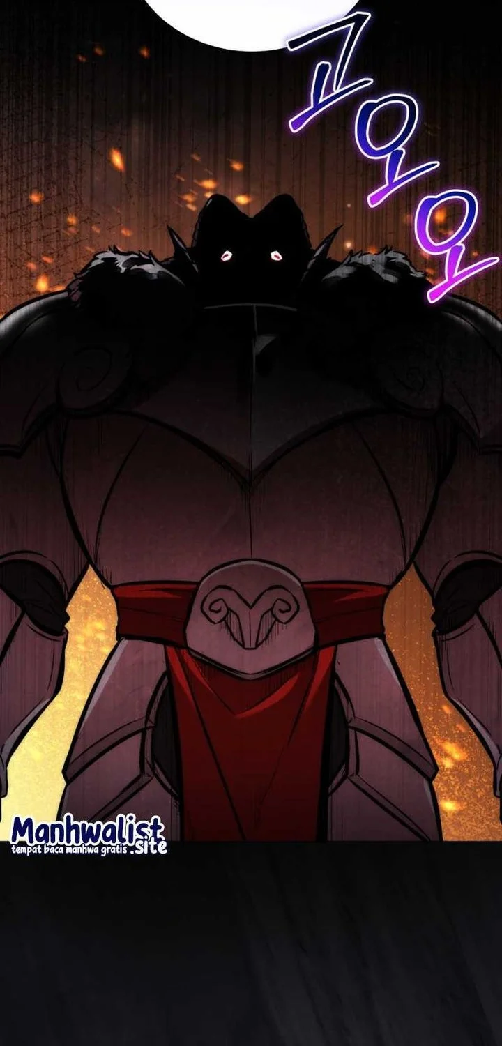 Dan, the Bat-Wielding Knight Bab 21 halaman 27