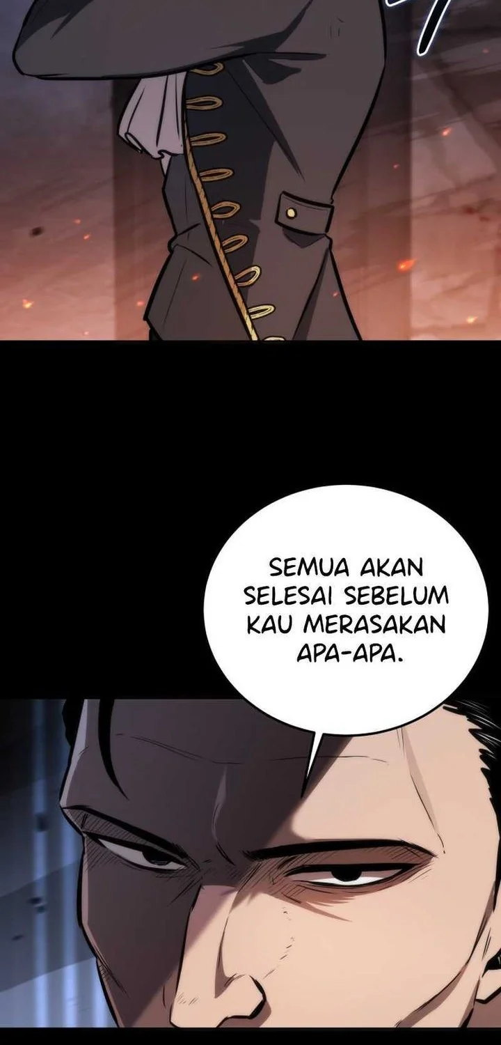 Dan, the Bat-Wielding Knight Bab 21 halaman 43